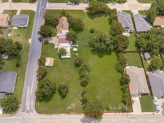 5th image of 2501 Avenue A