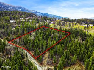 Nna Country Club Dr, Kellogg, ID 83837