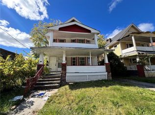 778 Eddy Rd, Cleveland, OH 44108