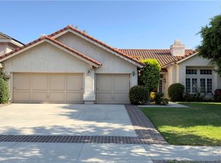 18808 Willowtree Ln, Porter Ranch, CA 91326