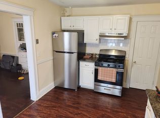 691 River St APT 5, Hyde Park, MA 02136
