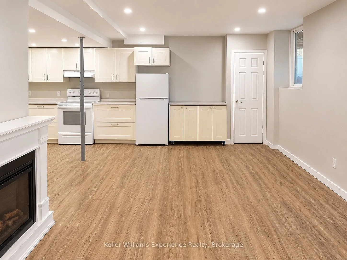 2 bed, $1,850 — Photo 2