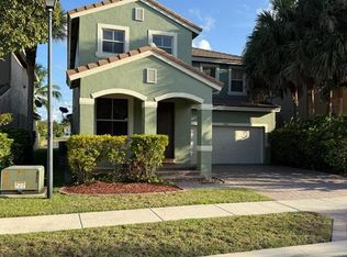 5074 Massy Dr, Lake Worth, FL 33463