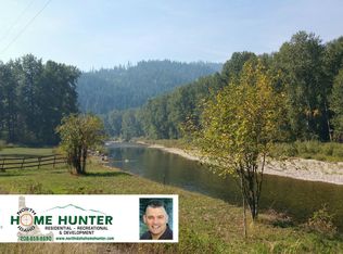 133 Timber View Lane, Kingston, ID 83839