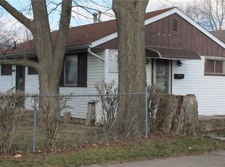 971 Iola Ave, Dayton, OH 45417