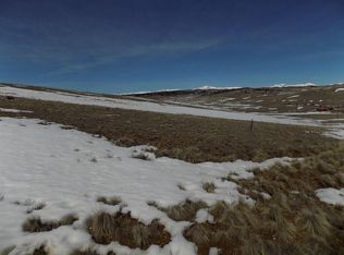 1693 Rhyolite Dr, Como, CO 80432