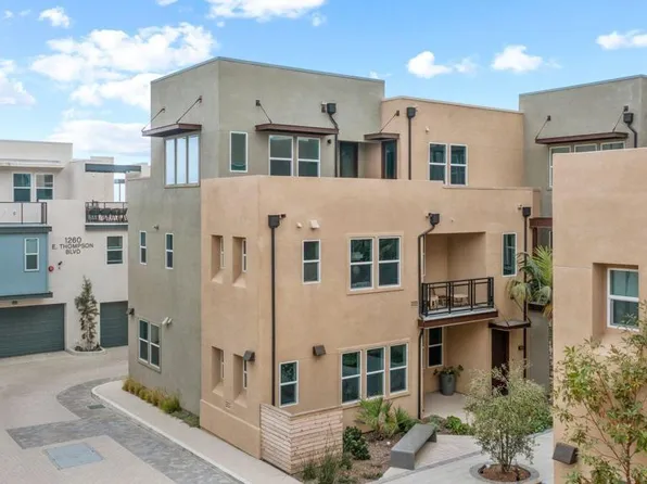 1244 E Thompson Blvd #103, Ventura, CA 93001