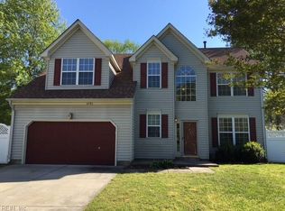 4703 Drum Point Cir, Chesapeake, VA 23321