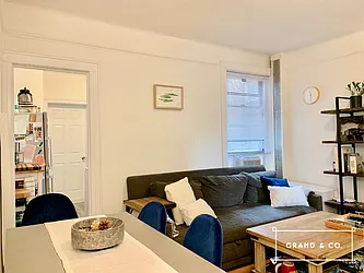 Rented by Grand & Co.