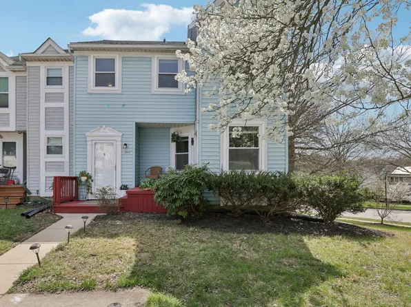 3500 Upper Mill Ct, Ellicott City, MD 21043