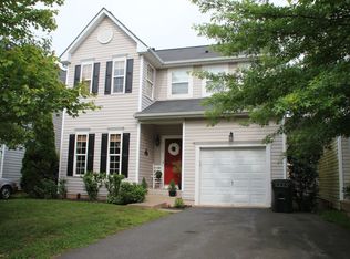 2159 Blue Spruce Dr, Culpeper, VA