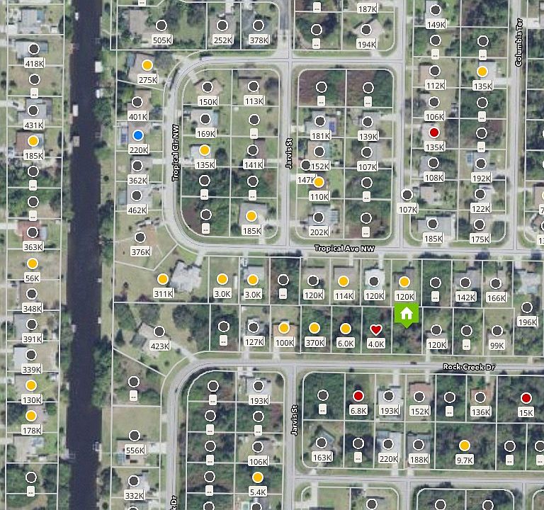 1st image of 2685 Rock Creek Dr