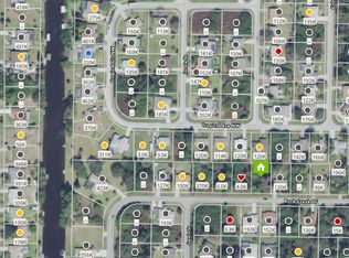 2685 Rock Creek Dr, Port Charlotte, FL 33948