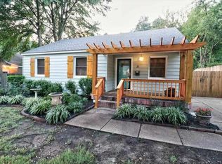 31 S Humes St LOT 52, Memphis, TN 38111