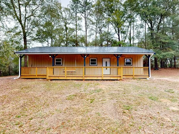 17064 Highway 84 W, Newton, AL 36352