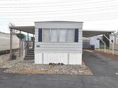 6308 Senator Ln #53, Sacramento, CA, 95828