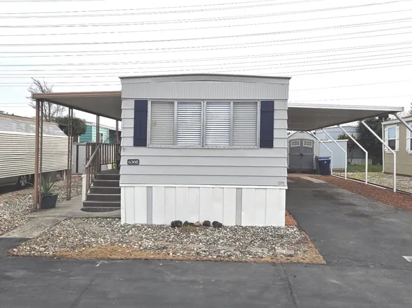 6308 Senator Ln #53, Sacramento, CA 95828