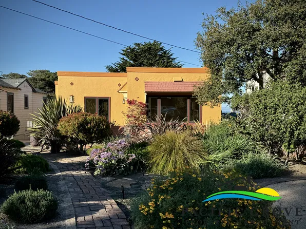 914 Lighthouse Ave, Pacific Grove, CA 93950