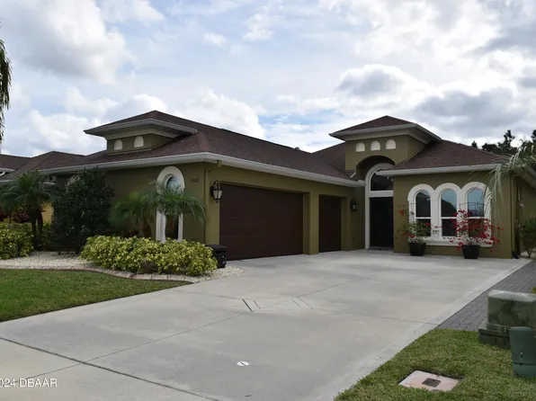 3372 Leonardo Ln, New Smyrna Beach, FL 32168