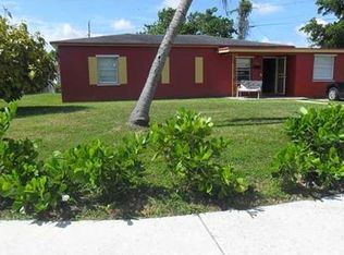 14800 Pierce St, Miami, FL 33176