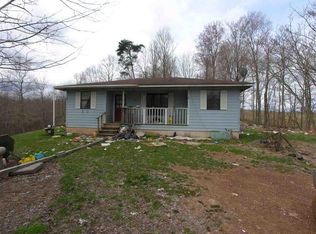 4108 Mount Union Rd, Huntington, WV 25701