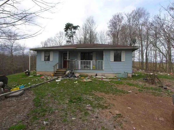 4108 Mount Union Rd, Huntington, WV 25701