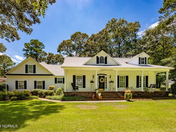 104 Grouse Court, New Bern, NC 28562