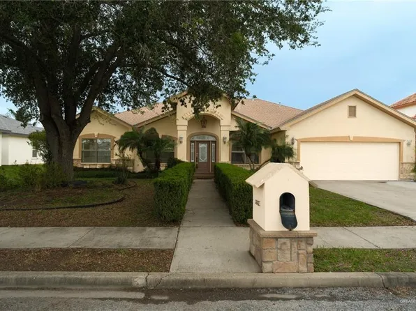 3812 Rico St, Weslaco, TX 78596
