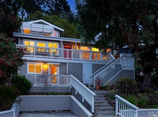 24 Del Casa Dr, Mill Valley, CA