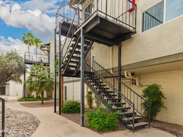 8450 E Old Spanish Trl APT 106, Tucson, AZ 85710