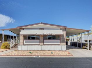 5066 Ridge Dr, Las Vegas, NV 89103