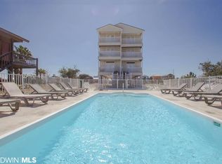 1432 W Lagoon Ave #A, Gulf Shores, AL 36542