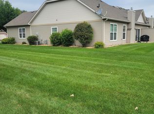 5016 384th Trl, North Branch, MN 55056