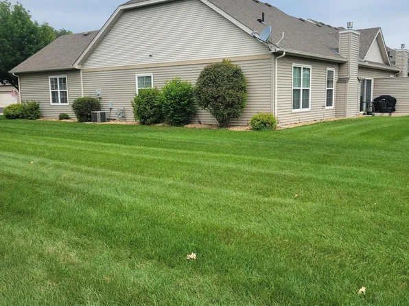 5016 384th Trl, North Branch, MN 55056