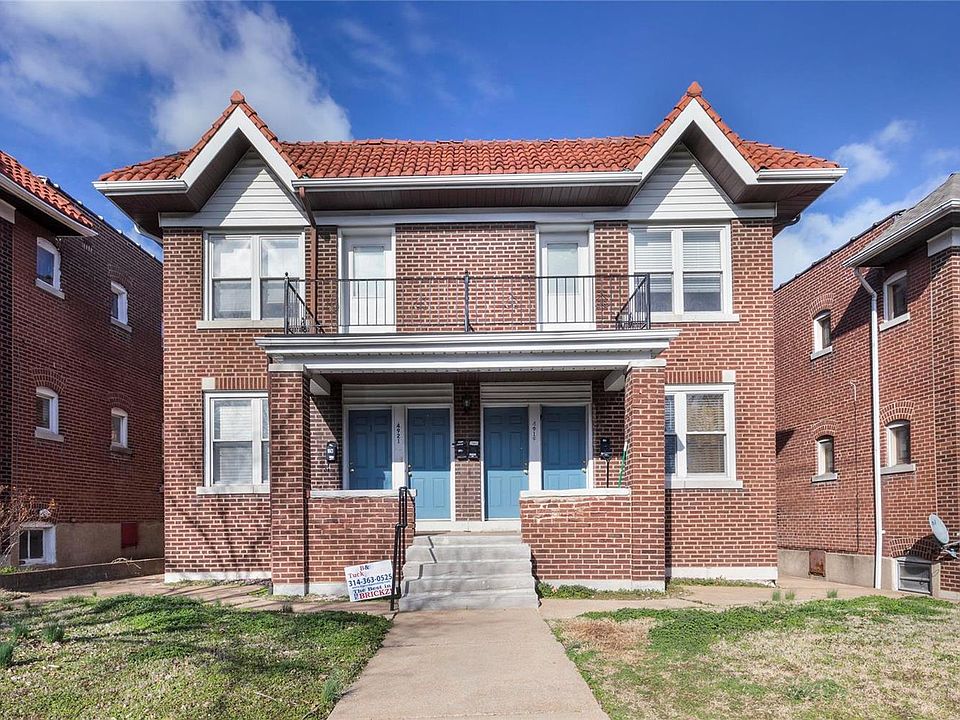 4919 Lindenwood Ave, Saint Louis, MO 63109 Zillow