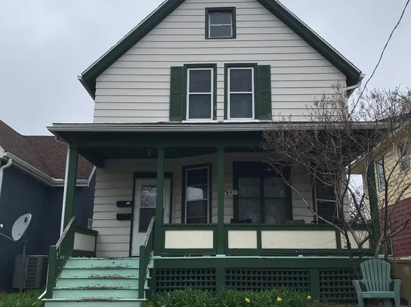 1320 E Dayton St #1, Madison, WI 53703