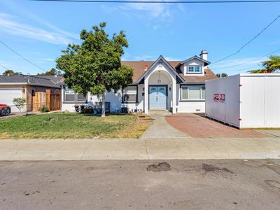 124 Cedar Ln, San Jose, CA, 95127