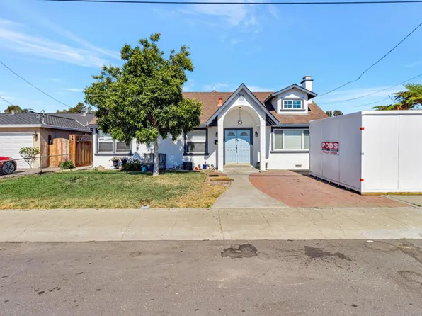 124 Cedar Ln, San Jose, CA 95127