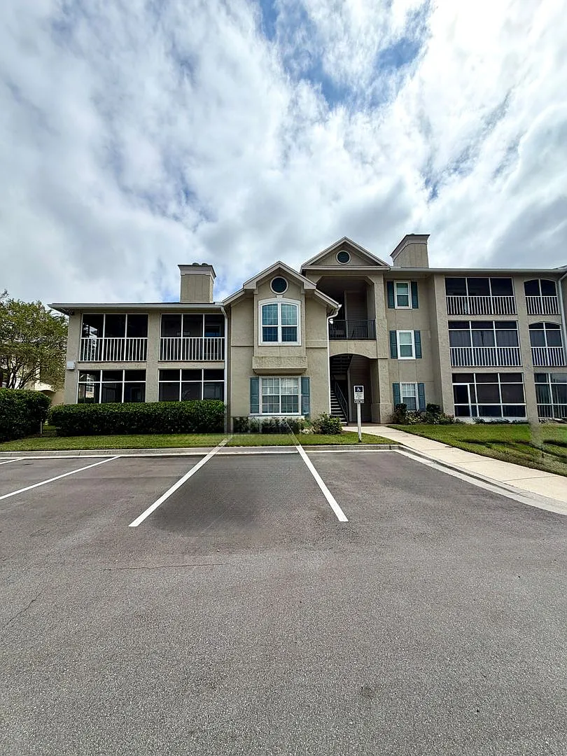 500 Sandiron Circle #514 Ponte Vedra Beach, FL — Photo 1