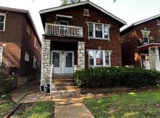5509 Rosa Ave, Saint Louis, MO 63109