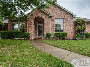 2905 Post Oak Ln, McKinney, TX 75070