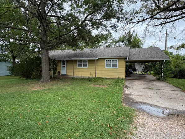 308 N Mcmillan Street, Mountain Grove, MO 65711