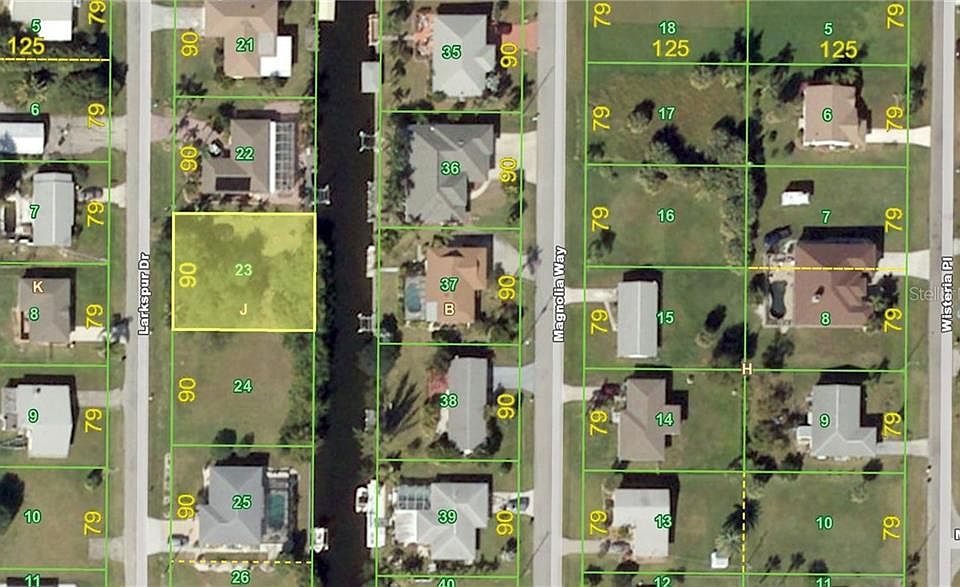 2nd image of 2732 Larkspur Dr
