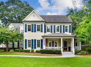 1821 Bragg St, Chamblee, GA 30341