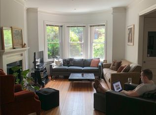 2511 Cliffbourne Pl NW #A, Washington, DC 20009