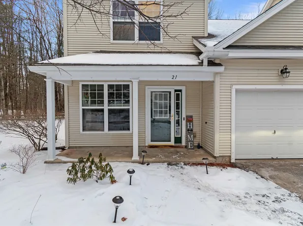 21 Irene Avenue, Essex, VT 05452