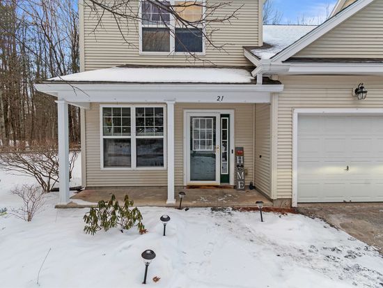 21 Irene Avenue, Essex Junction, VT 05452