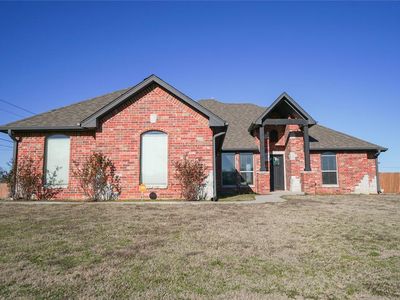 10620 Corbin Dr, Shawnee, OK, 74804