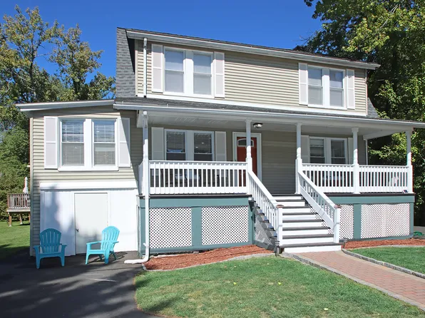108 Gene Street, East Haven, CT 06513