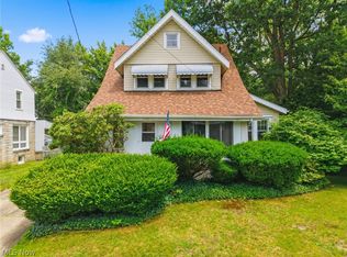 1151 Juniper Ave, Akron, OH 44310